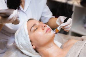 Why Hydrafacial is the Best Facial for All Skin Types