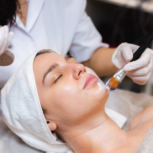 Why Hydrafacial is the Best Facial for All Skin Types